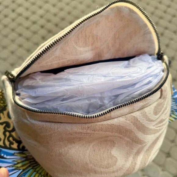 Artipoppe Magic Belt Bag in Linen (Argus Oat) NIB - Picture 7 of 7